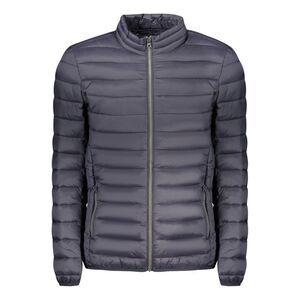 Marina Yachting Blue Polyamide Men's Men's Jacket
